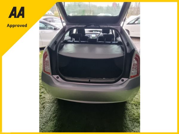 Toyota Prius 1.8 Hybrid 383779964