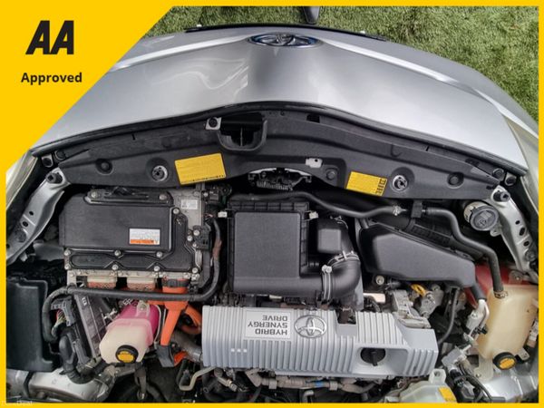 Toyota Prius 1.8 Hybrid 383779966