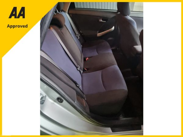 Toyota Prius 1.8 Hybrid 383779968