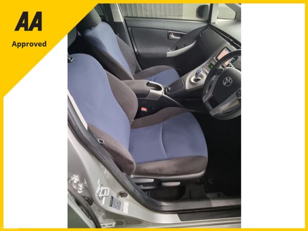 Toyota Prius 1.8 Hybrid 383779970