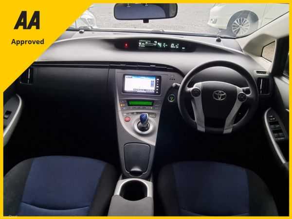 Toyota Prius 1.8 Hybrid 383779972