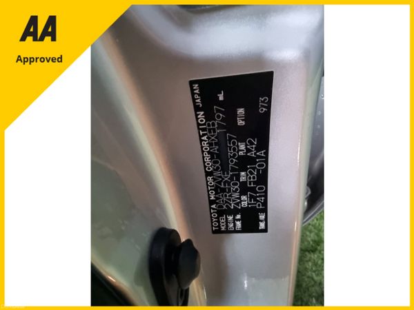 Toyota Prius 1.8 Hybrid 383779978