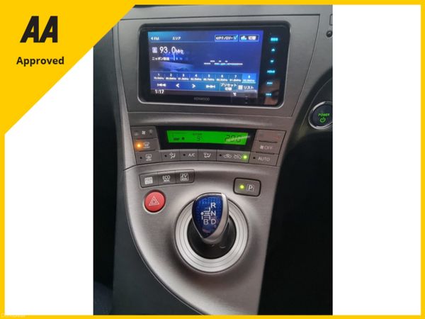 Toyota Prius 1.8 Hybrid 383779984