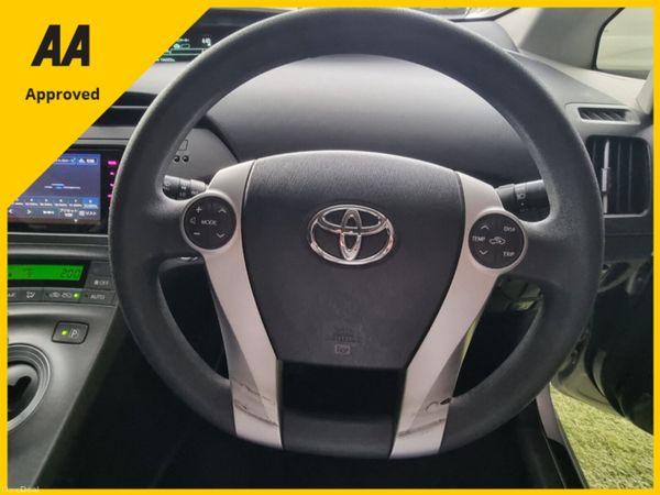 Toyota Prius 1.8 Hybrid 383779990