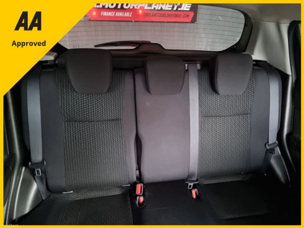 2014 Suzuki Swift 1.2L Automatic 383780034