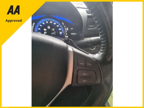 2014 Suzuki Swift 1.2L Automatic 383780038