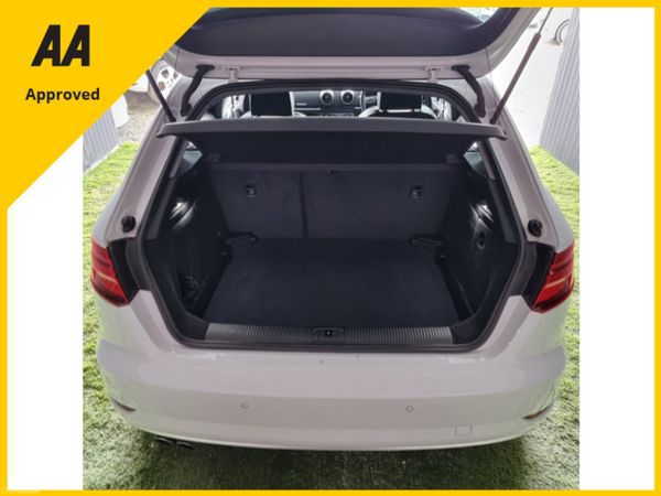 2019 Audi A3 full option Automatic 383780150