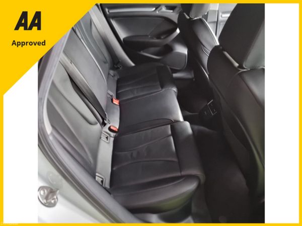 2019 Audi A3 full option Automatic 383780156