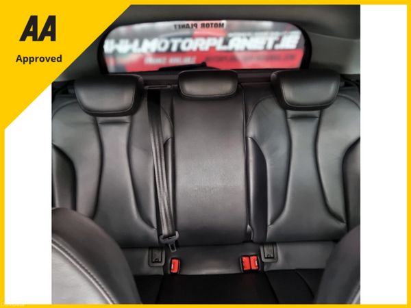 2019 Audi A3 full option Automatic 383780158