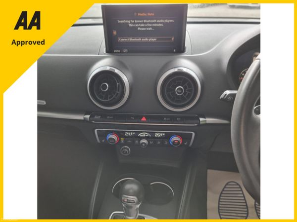 2019 Audi A3 full option Automatic 383780160