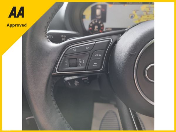 2019 Audi A3 full option Automatic 383780164