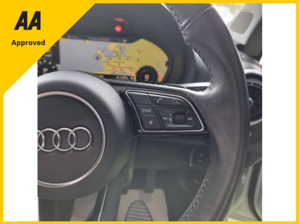 2019 Audi A3 full option Automatic 383780166