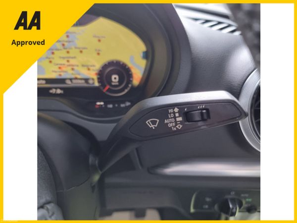 2019 Audi A3 full option Automatic 383780170