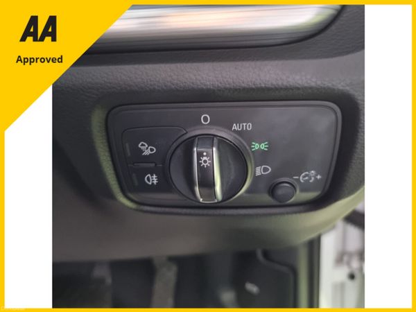 2019 Audi A3 full option Automatic 383780172