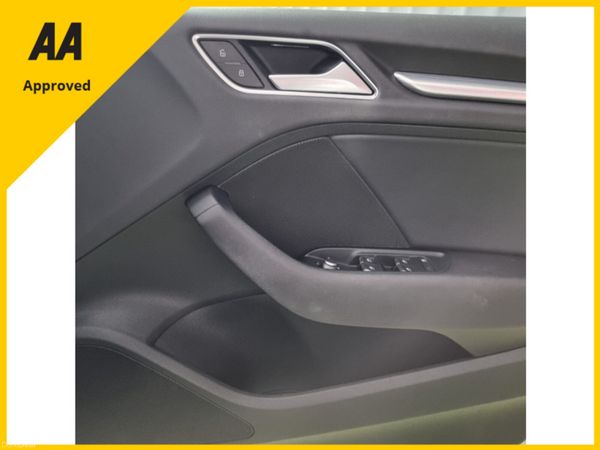 2019 Audi A3 full option Automatic 383780176