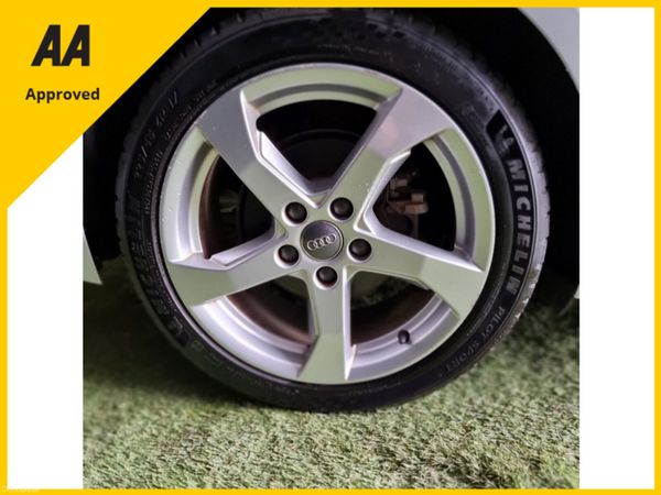 2019 Audi A3 full option Automatic 383780178