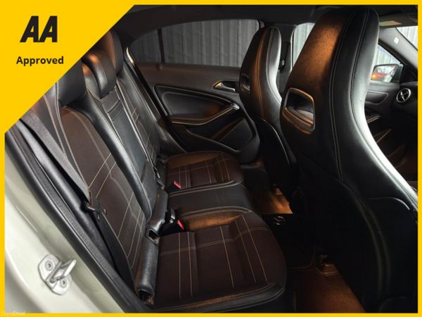 2013 Mercedes-Benz A180 Automatic 383780182