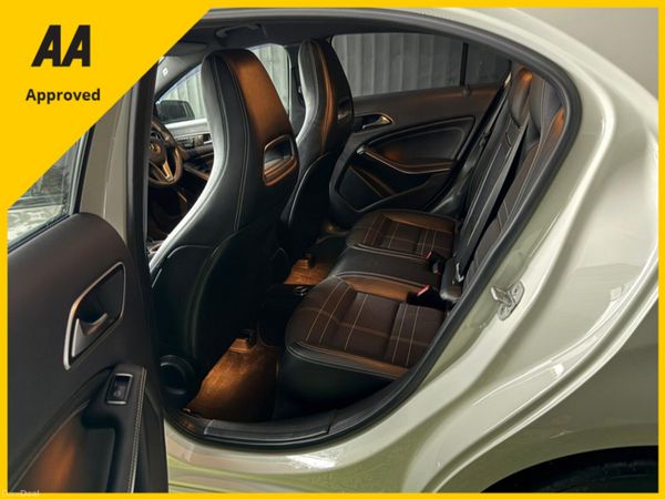 2013 Mercedes-Benz A180 Automatic 383780186