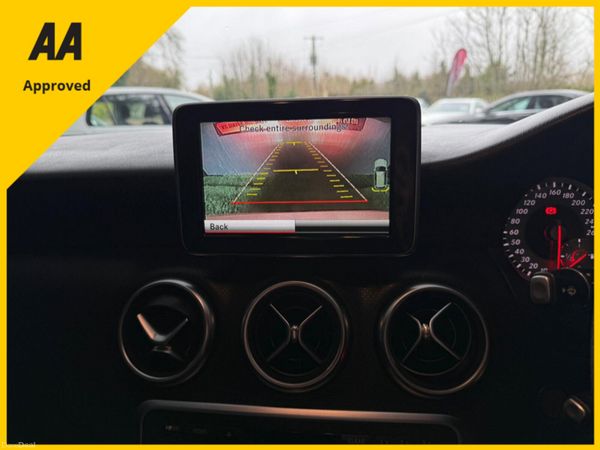 2013 Mercedes-Benz A180 Automatic 383780198