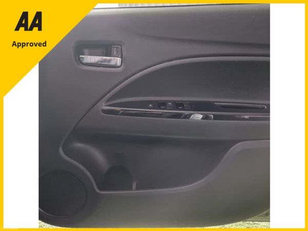 2017 Mitsubishi Mirage 1.2L Automatic 383780138