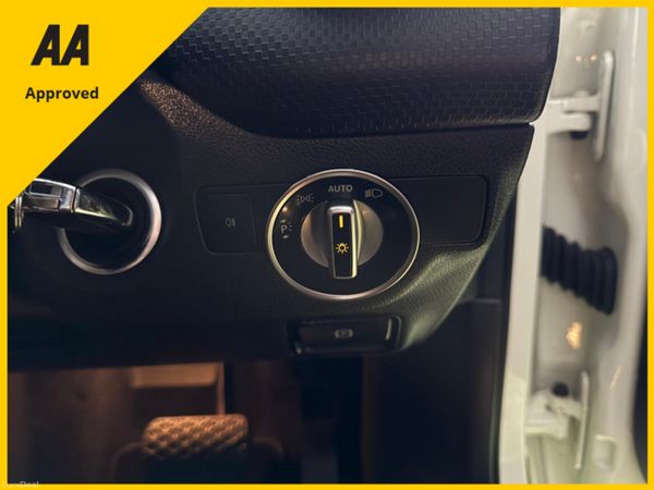 2013 Mercedes-Benz A180 Automatic 383780206