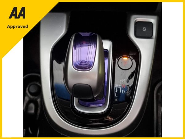 2017 Honda Fit/ jazz Automatic 383780208