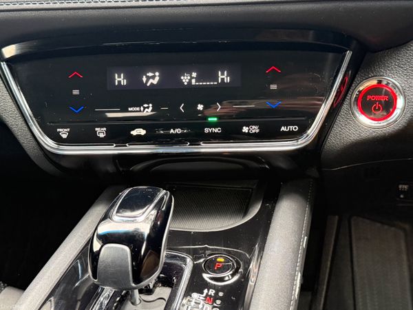 2019 Honda Vezel (HRV)1.5 Hybrid Automatic 383782008