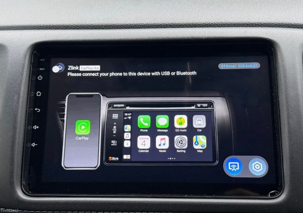 2019 Honda Vezel (HRV)1.5 Hybrid Automatic 383782010