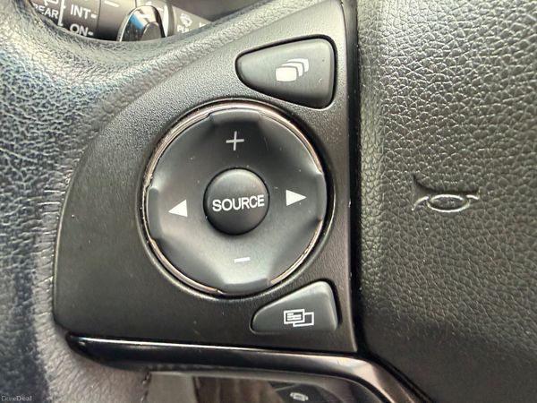 2019 Honda Vezel (HRV)1.5 Hybrid Automatic 383782016