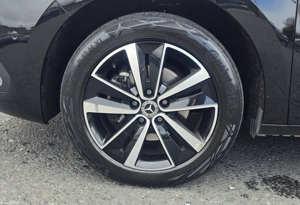 Demo Sale - Mercedes-Benz T-Class 2025 383787478