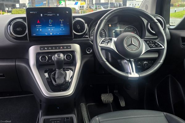 Demo Sale - Mercedes-Benz T-Class 2025 383787480