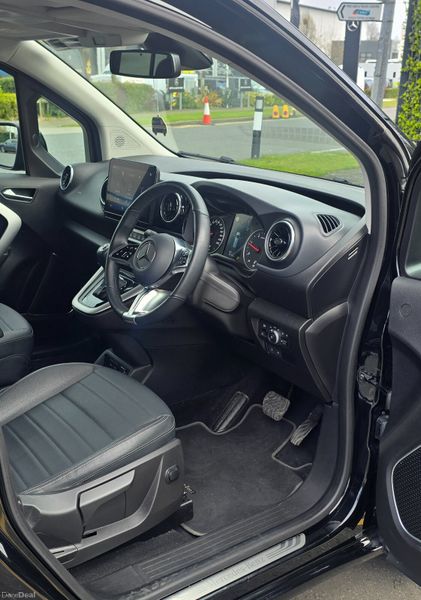 Demo Sale - Mercedes-Benz T-Class 2025 383787482