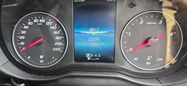 Demo Sale - Mercedes-Benz T-Class 2025 383787490