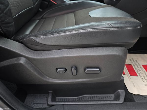 2016 FORD KUGA 2.0 TITANIUM 120BHP HIGH SPEC 383788208