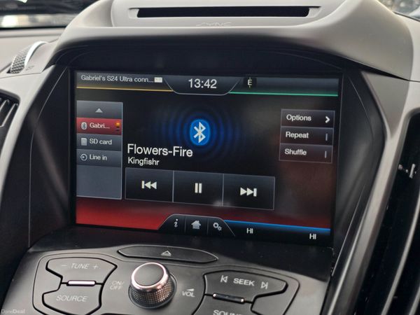 2016 FORD KUGA 2.0 TITANIUM 120BHP HIGH SPEC 383788216