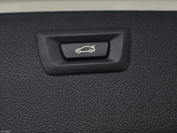 2017 BMW 3 SERIES M-SPORT AUTO EST 383789260