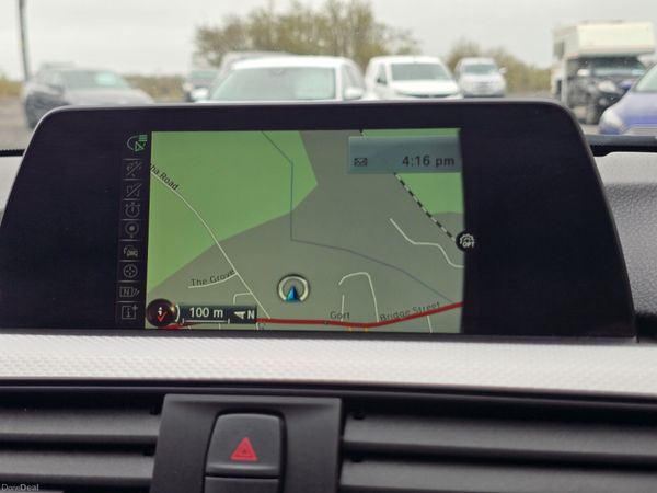 2017 BMW 3 SERIES M-SPORT AUTO EST 383789274