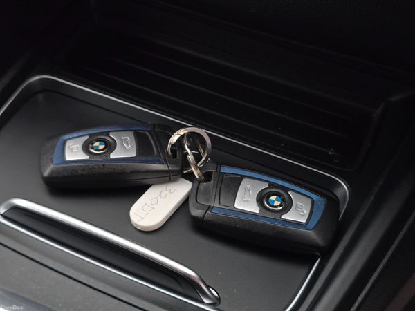 2017 BMW 3 SERIES M-SPORT AUTO EST 383789280