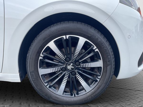 2020 PEUGEOT  208 ALLURE FAN  EDITION 1.2 AUTO 383792706