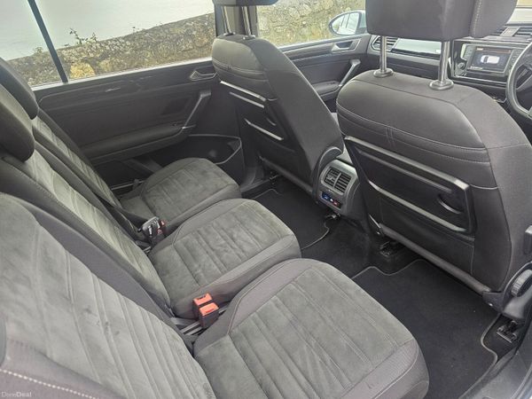 Volkswagen Touran 2016 2.0 TDI 383794976