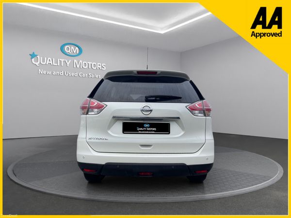 2016 Nissan X-Trail (S7 )* 7 SEATER* 383795188