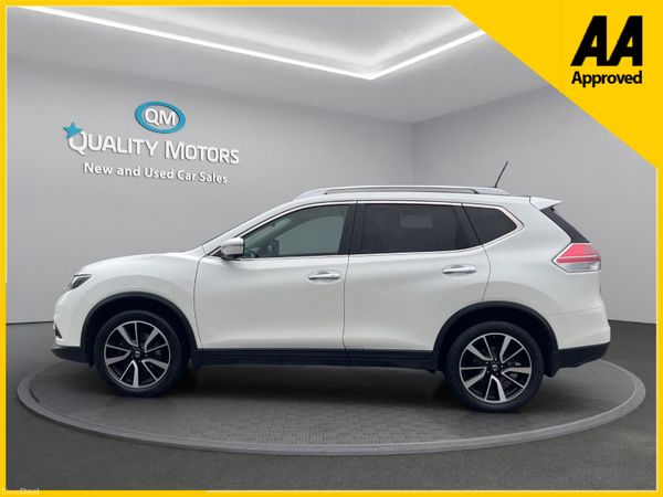 2016 Nissan X-Trail (S7 )* 7 SEATER* 383795190