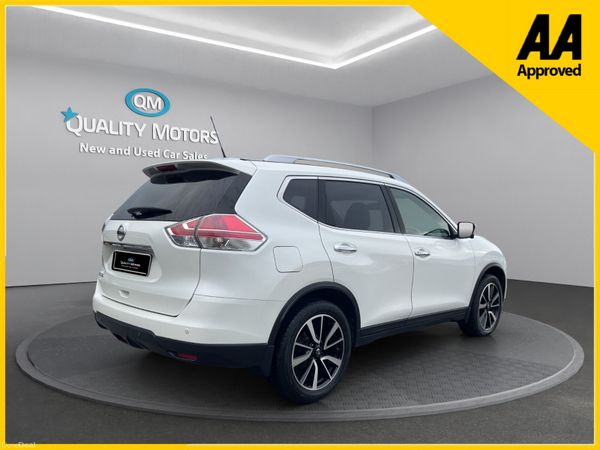 2016 Nissan X-Trail (S7 )* 7 SEATER* 383795198