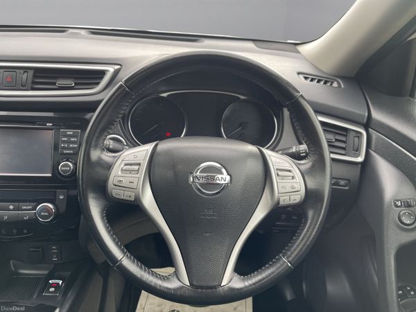2016 Nissan X-Trail (S7 )* 7 SEATER* 383795242