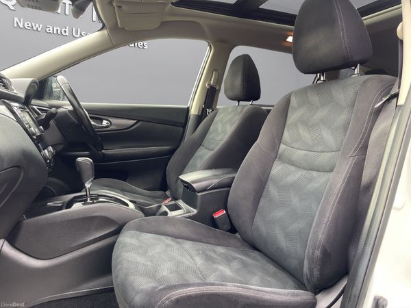 2016 Nissan X-Trail (S7 )* 7 SEATER* 383795244