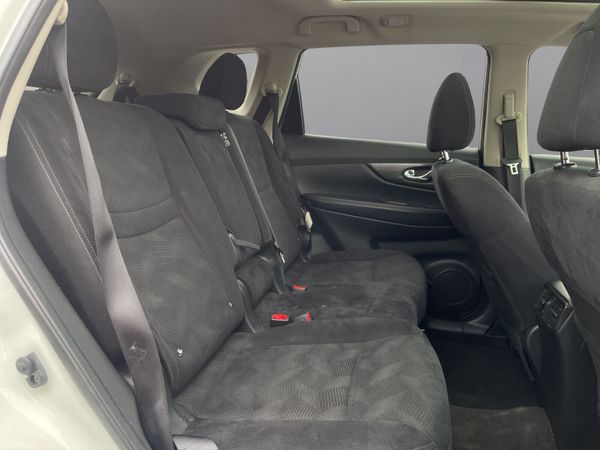 2016 Nissan X-Trail (S7 )* 7 SEATER* 383795200