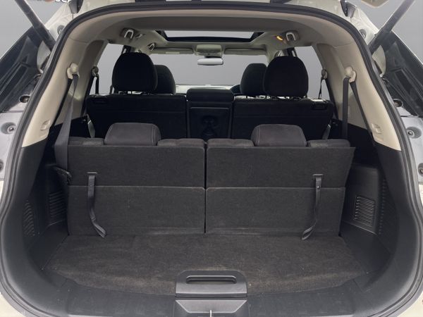 2016 Nissan X-Trail (S7 )* 7 SEATER* 383795220