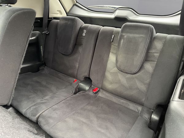 2016 Nissan X-Trail (S7 )* 7 SEATER* 383795222