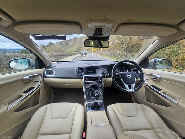 Volvo V60 2014 1.6 Diesel 383795834