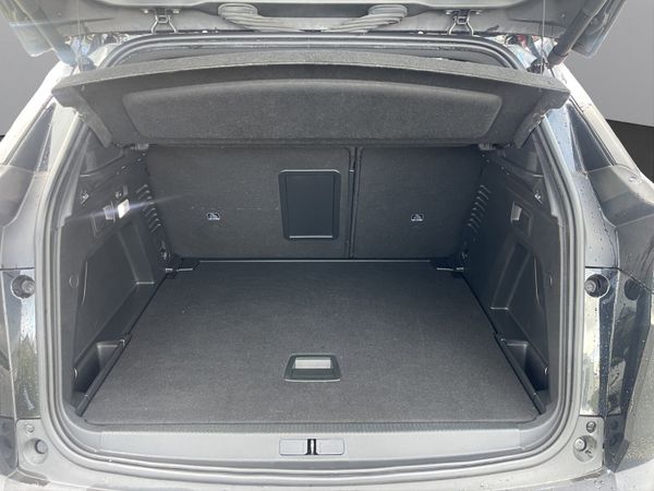 2018 Peugeot 3008 2.0 GT Line Automatic STOCK NO26 383797172